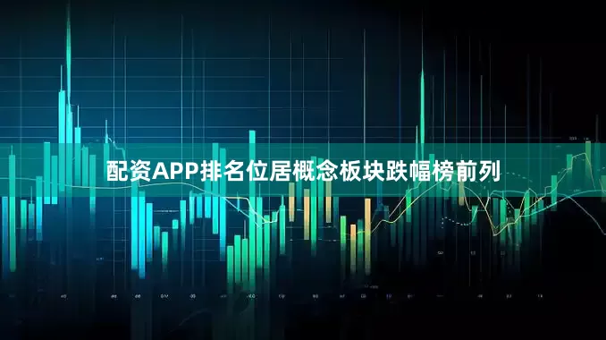 配资APP排名位居概念板块跌幅榜前列
